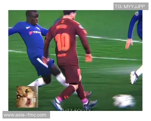 小个子帅哥！探秘足坛小巨人谁最吸睛